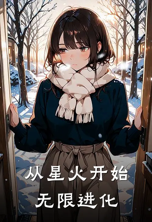 从星火开始无限进化