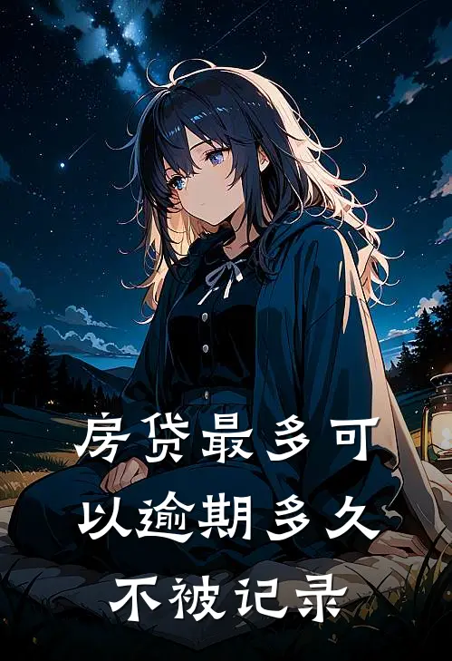 房贷最多可以逾期多久不被记录