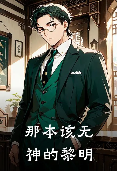 那本该无神的黎明