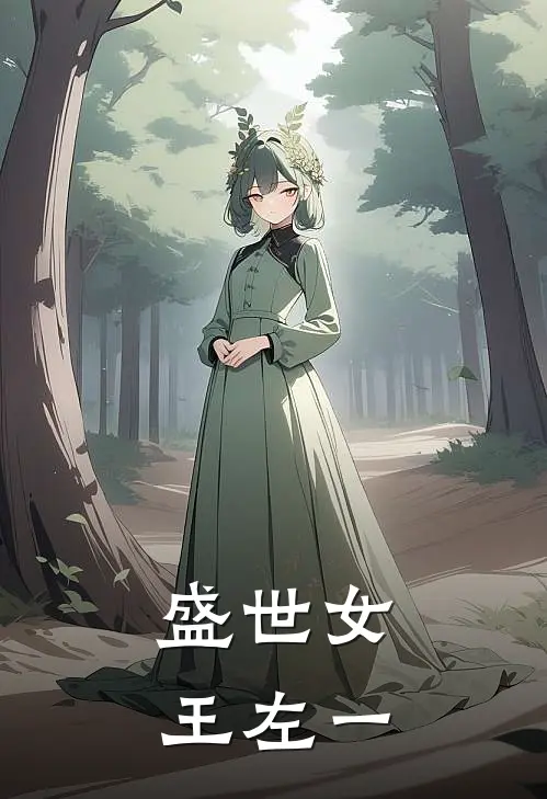 盛世女王左一