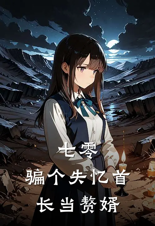 七零：骗个失忆首长当赘婿