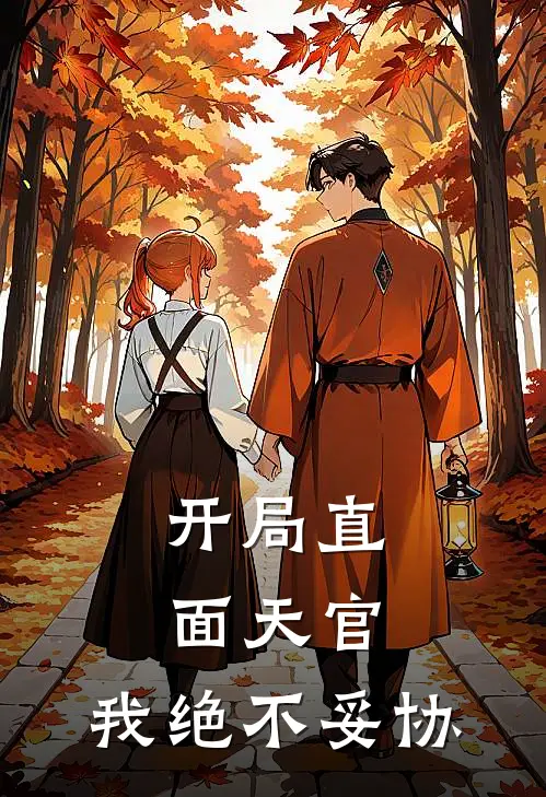 开局直面天官，我绝不妥协