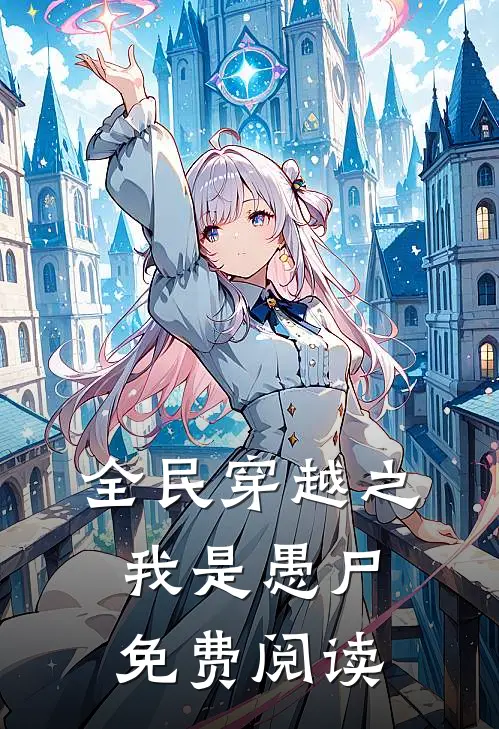 全民穿越之我是愚尸免费阅读