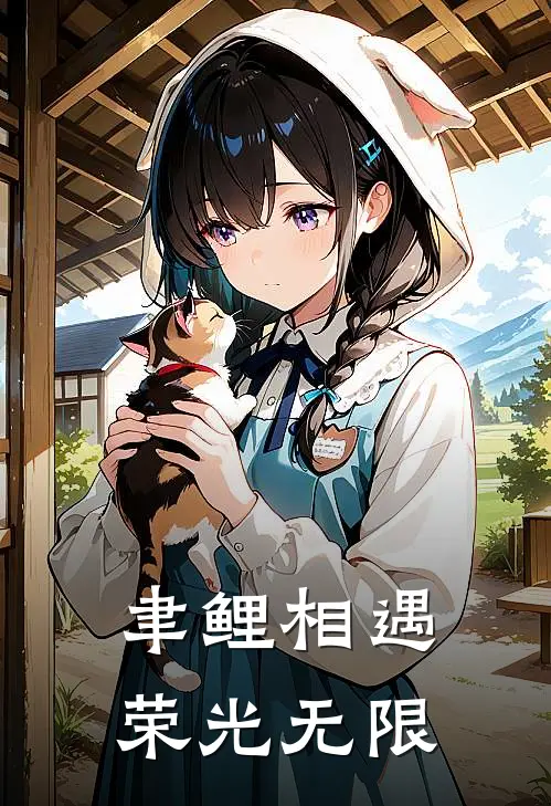 聿鲤相遇，荣光无限