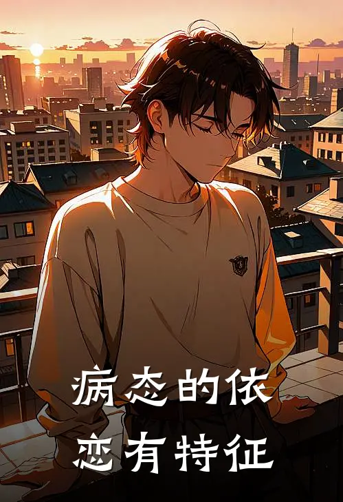 病态的依恋有特征