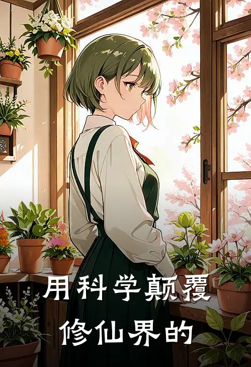 用科学颠覆修仙界的