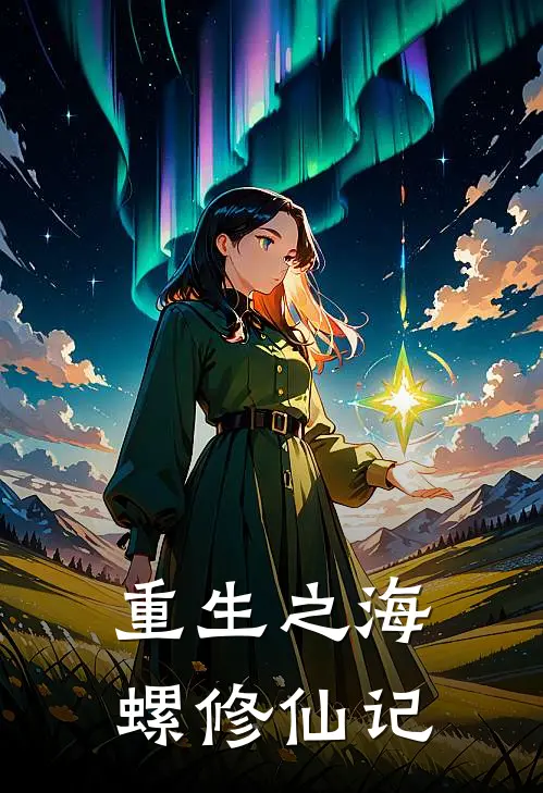 重生之海螺修仙记