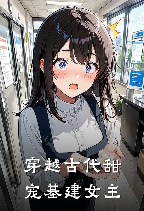 穿越古代甜宠基建女主