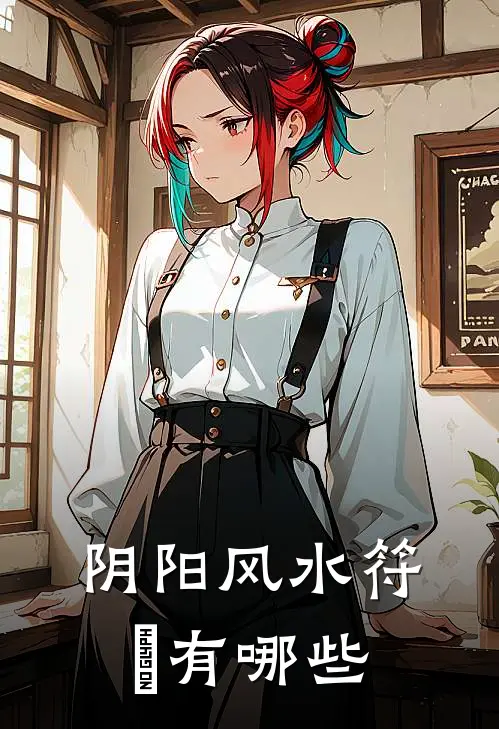 阴阳风水符箓有哪些