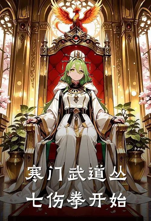 寒门武道丛七伤拳开始