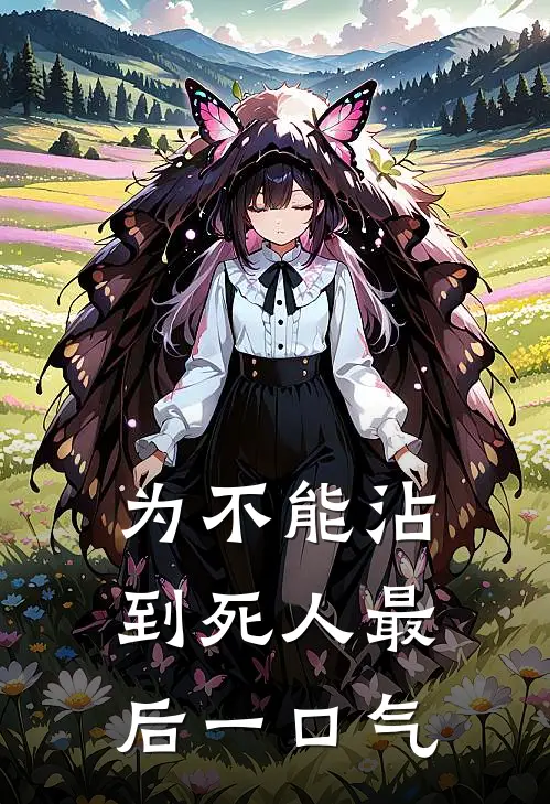 为不能沾到死人最后一口气