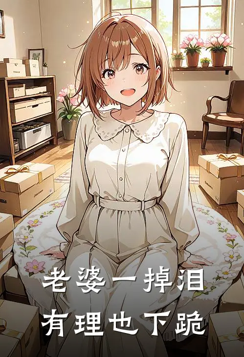 莫之潇莫冷修《老婆一掉泪，有理也下跪》全文免费阅读_老婆一掉泪，有理也下跪全集在线阅读