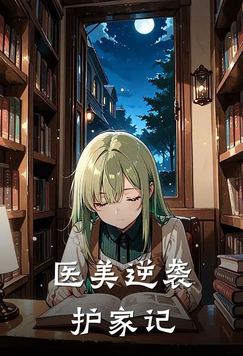 医美逆袭护家记