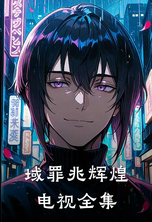 域罪兆辉煌电视全集