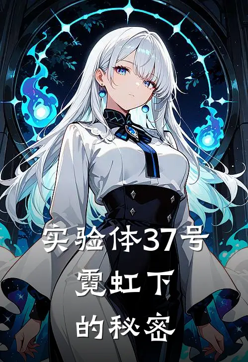 实验体37号：霓虹下的秘密