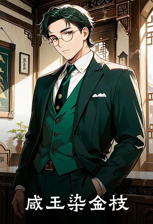 咸玉染金枝林薇薇秦大富小说完整版免费阅读_热门小说排行榜咸玉染金枝(林薇薇秦大富)