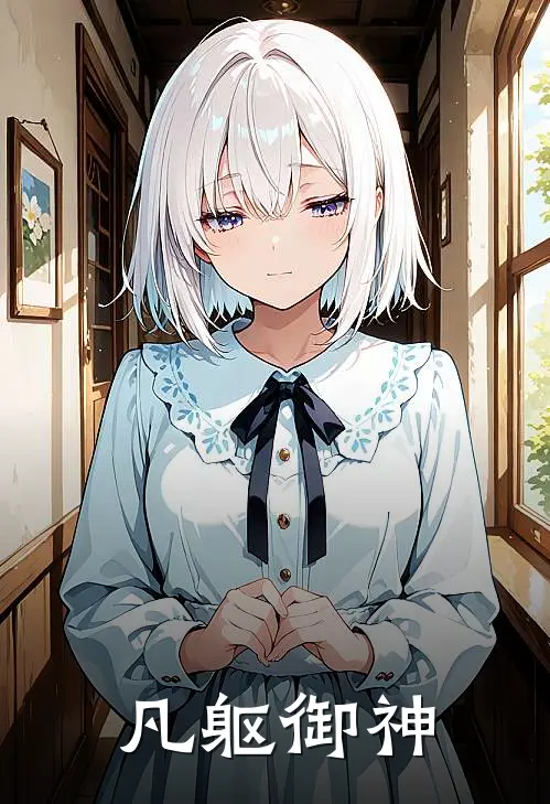 凡躯御神林尘林啸天完整版在线阅读_林尘林啸天完整版阅读