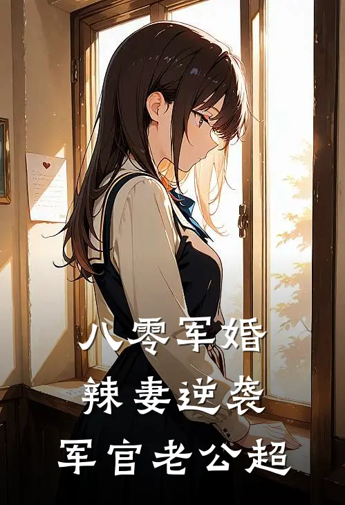 八零军婚：辣妻逆袭，军官老公超