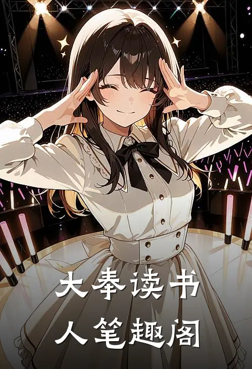 大奉读书人笔趣阁