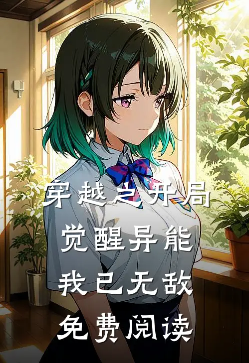 穿越之开局觉醒异能我已无敌免费阅读