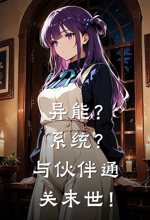 异能？系统？与伙伴通关末世！