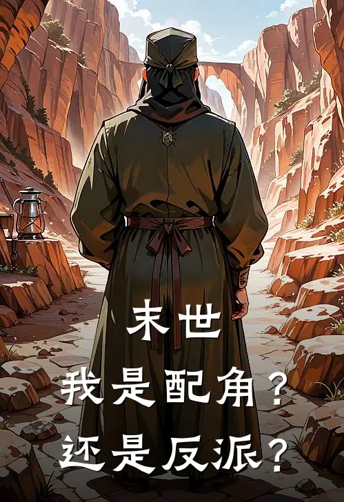 末世：我是配角？还是反派？