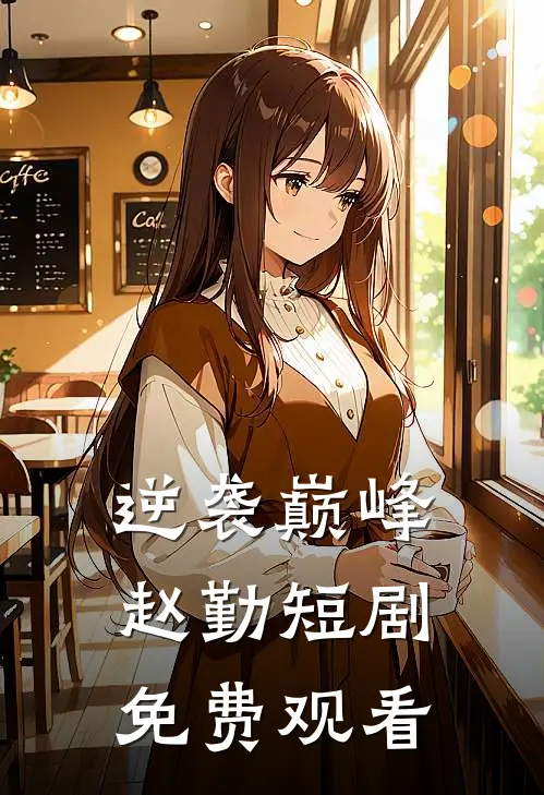 逆袭巅峰赵勤短剧免费观看