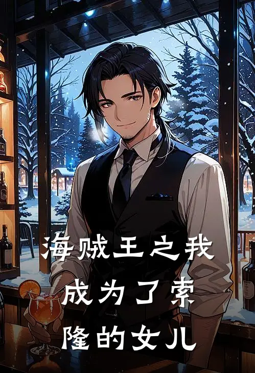 海贼王之我成为了索隆的女儿