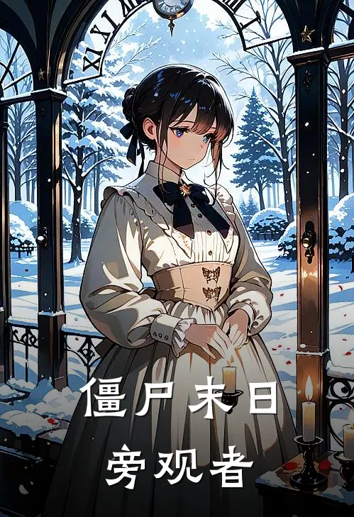 僵尸末日旁观者