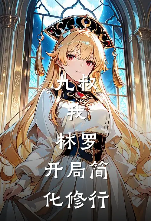 九叔：我，林罗，开局简化修行