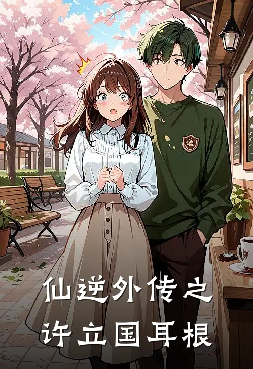 仙逆外传之许立国耳根