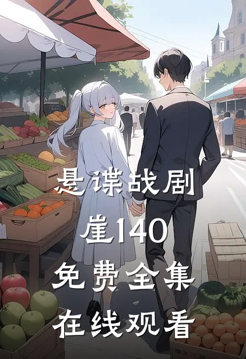 悬谍战剧崖1-40免费全集在线观看