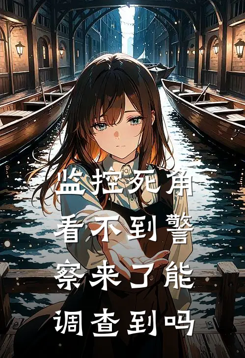 监控死角看不到警察来了能调查到吗