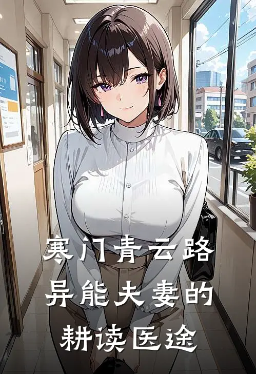 寒门青云路：异能夫妻的耕读医途