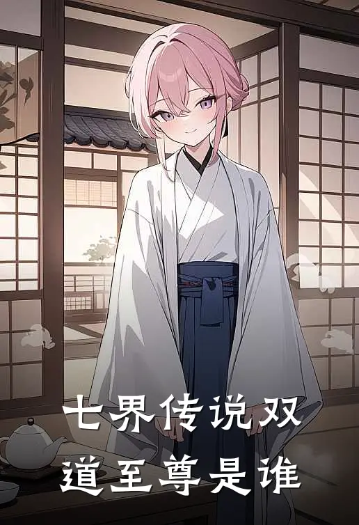 七界传说双道至尊是谁