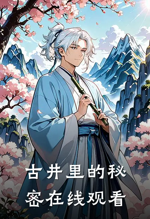 古井里的秘密在线观看