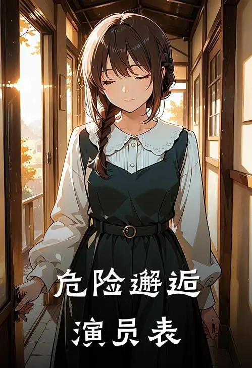 危险邂逅演员表