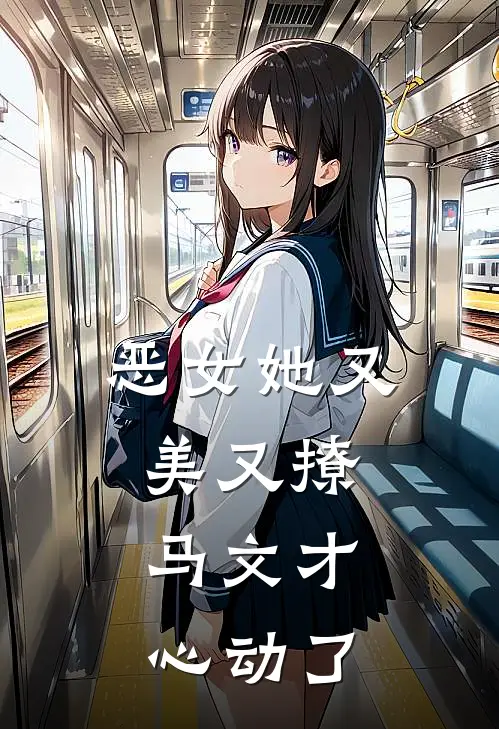 恶女她又美又撩，马文才心动了苏安虞听晚完本小说免费阅读_小说完结版恶女她又美又撩，马文才心动了苏安虞听晚