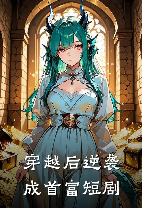 穿越后逆袭成首富短剧