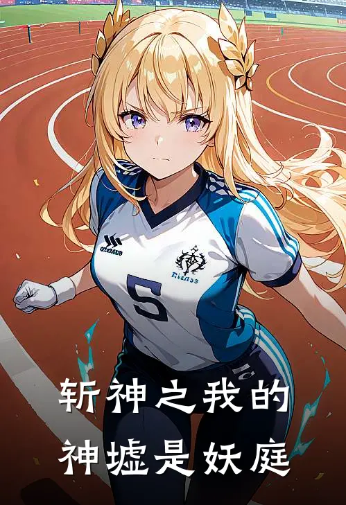 斩神之我的神墟是妖庭