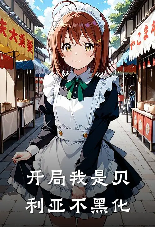 开局我是贝利亚不黑化