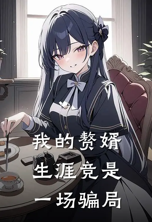 我的赘婿生涯竞是一场骗局