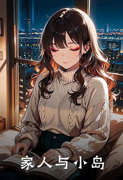 家人与小岛
