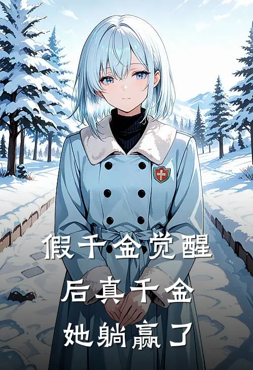 假千金觉醒后真千金她躺赢了