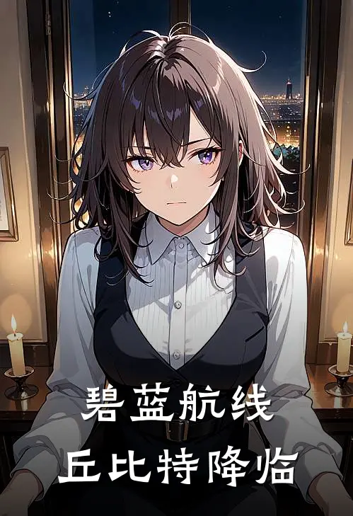 碧蓝航线：丘比特降临