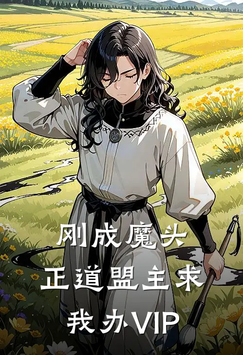 刚成魔头，正道盟主求我办VIP