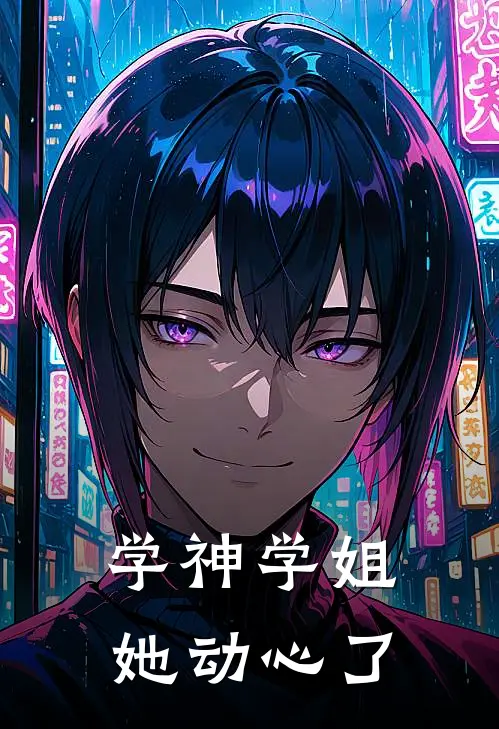 学神学姐她动心了