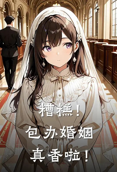 糟糕！包办婚姻真香啦！祝藜蒋知颂最新小说推荐_完本小说免费阅读糟糕！包办婚姻真香啦！(祝藜蒋知颂)