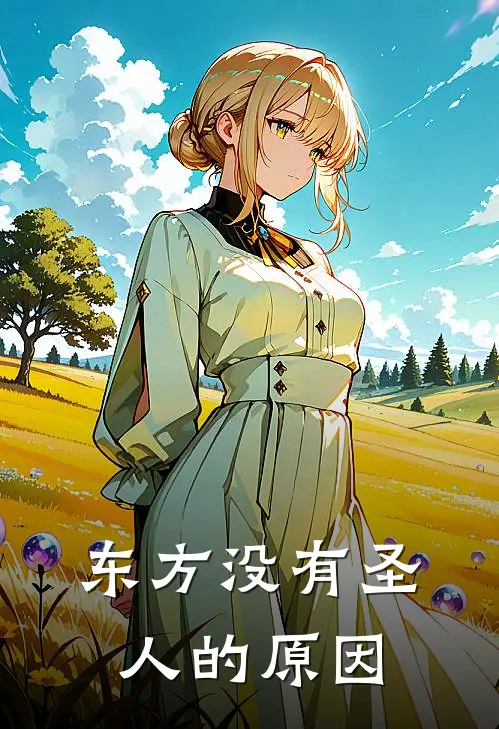 东方没有圣人的原因