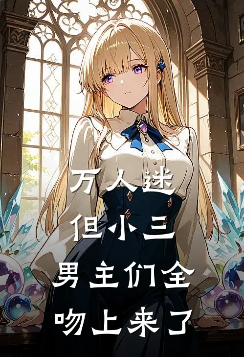 万人迷但小三，男主们全吻上来了周舒瑶傅云谏热门小说排行_免费小说万人迷但小三，男主们全吻上来了周舒瑶傅云谏